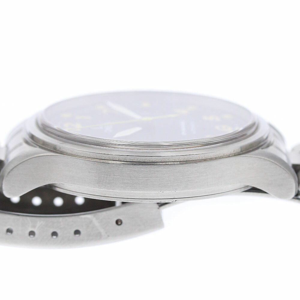 OMEGA 5200.50 Dynamic Date Automatic Men's Watch
