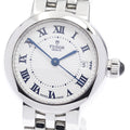 TUDOR 35200 Claire de Rose Date Automatic Women's Watch with Warranty