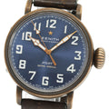 ZENITH 29.1940.679 Pilot Type 20 Extra Special Bronze Automatic Men's Watch