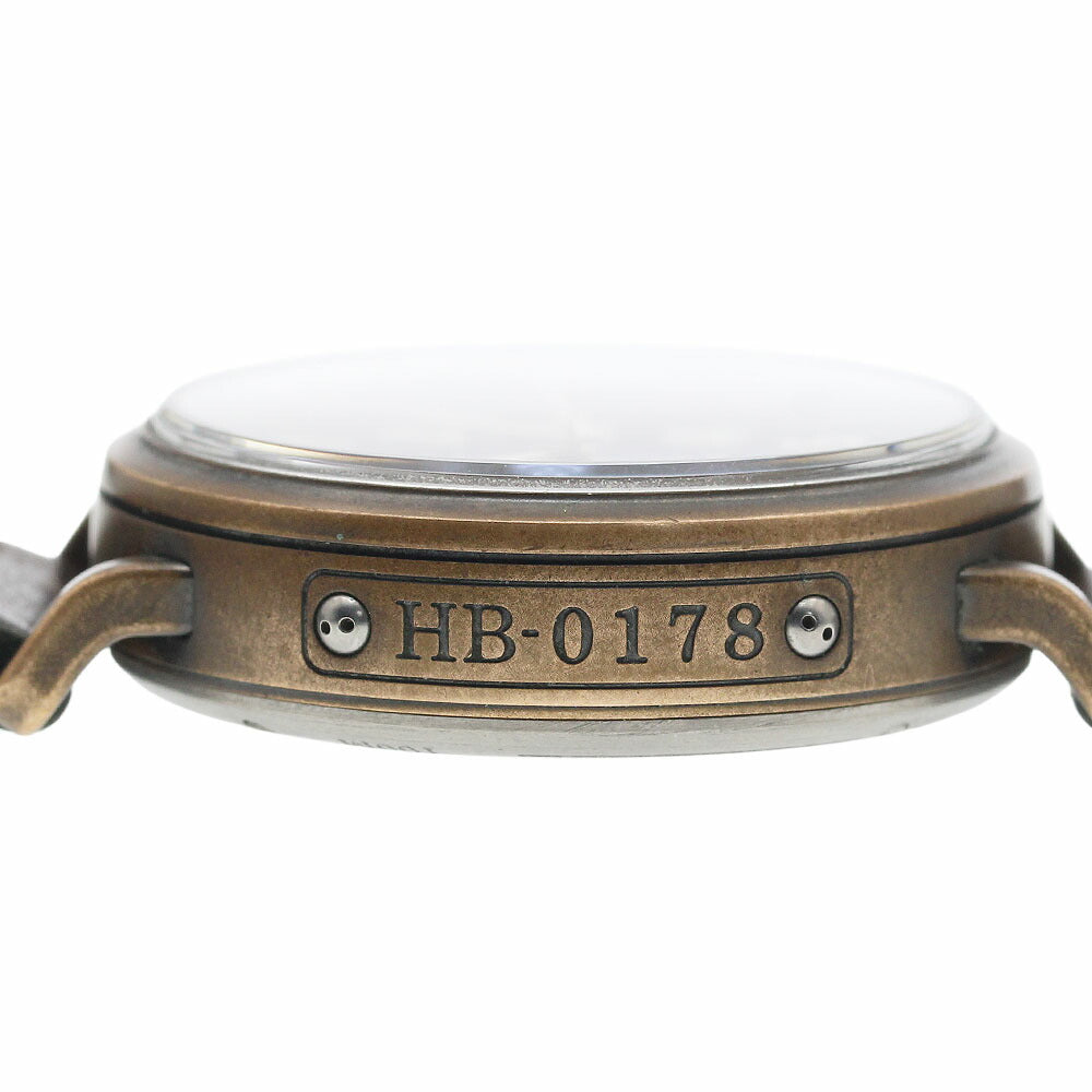 ZENITH 29.1940.679 Pilot Type 20 Extra Special Bronze Automatic Men's Watch