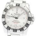 TUDOR 20040 Hydronaut II Date Automatic Men's Watch
