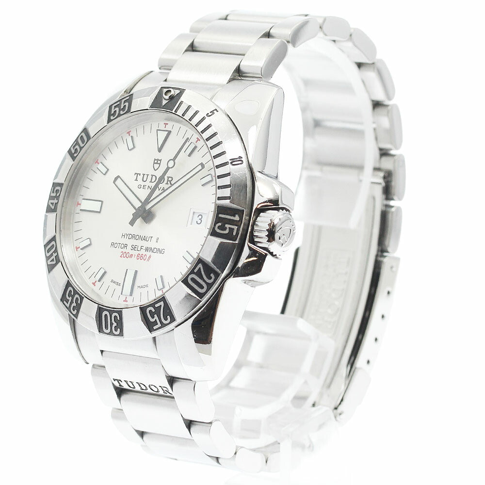 TUDOR 20040 Hydronaut II Date Automatic Men's Watch