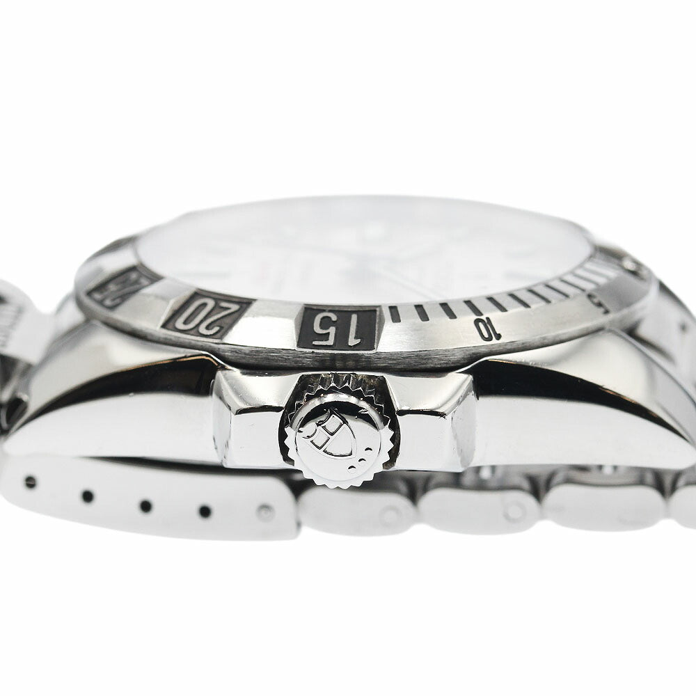 TUDOR 20040 Hydronaut II Date Automatic Men's Watch