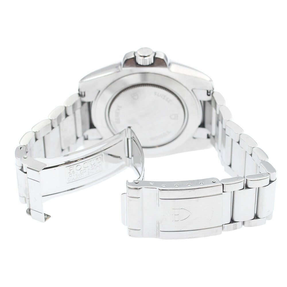 TUDOR 20040 Hydronaut II Date Automatic Men's Watch