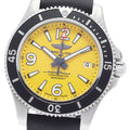 BREITLING A17366 Superocean 42 Date Automatic Men's Watch with Warranty