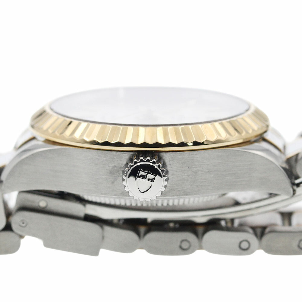 TUDOR 12113 Style Date Automatic Women's Watch with Warranty