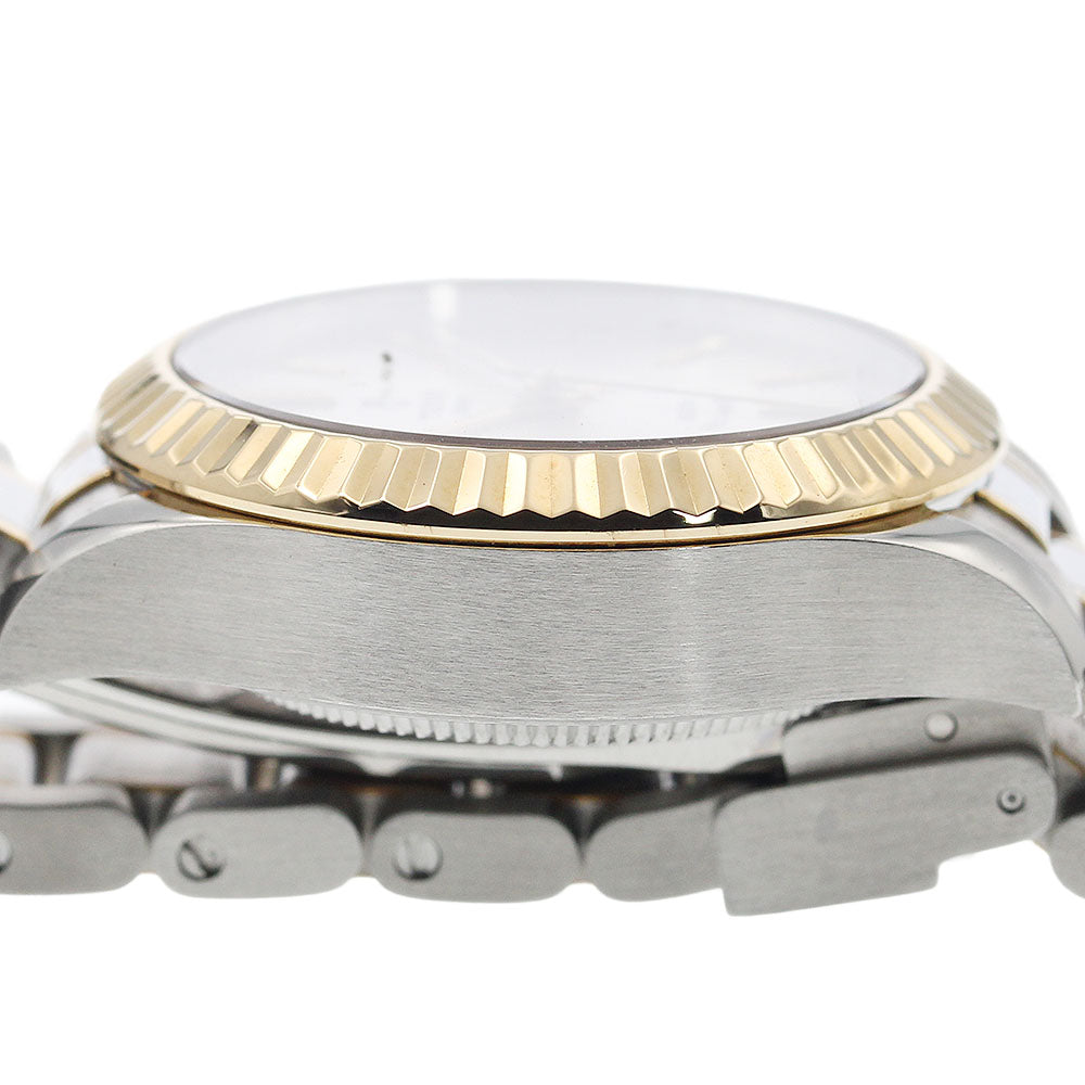 TUDOR 12113 Style Date Automatic Women's Watch with Warranty