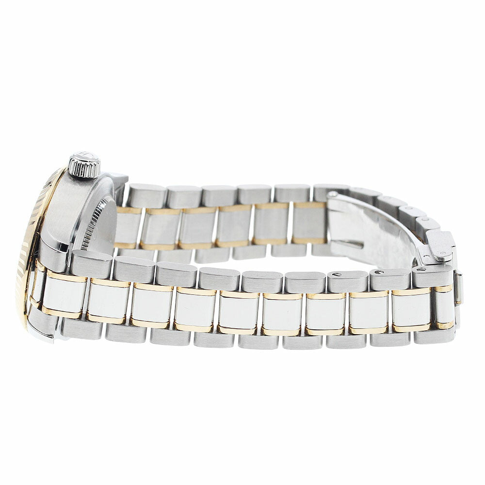 TUDOR 12113 Style Date Automatic Women's Watch with Warranty