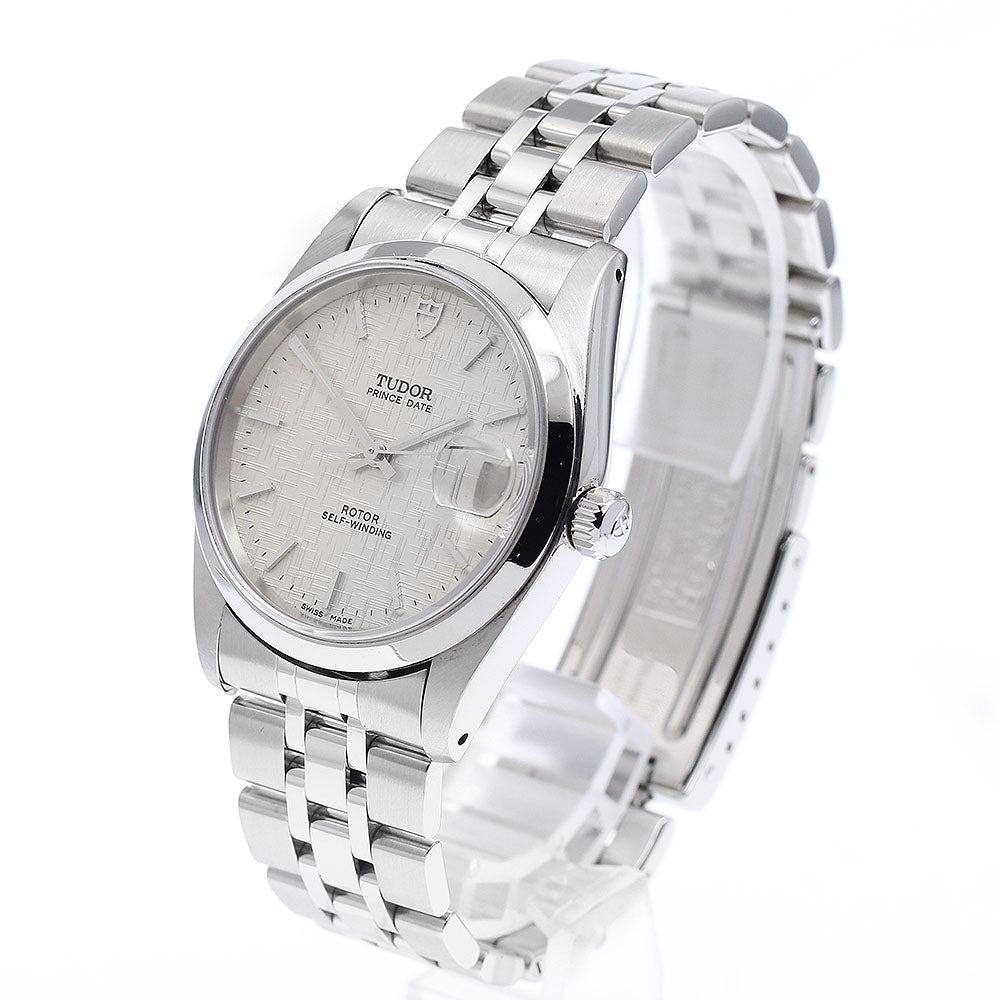 TUDOR 74000N Prince Date Automatic Men's Watch