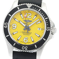 BREITLING A17366 Superocean 42 Date Automatic Men's Watch with Warranty