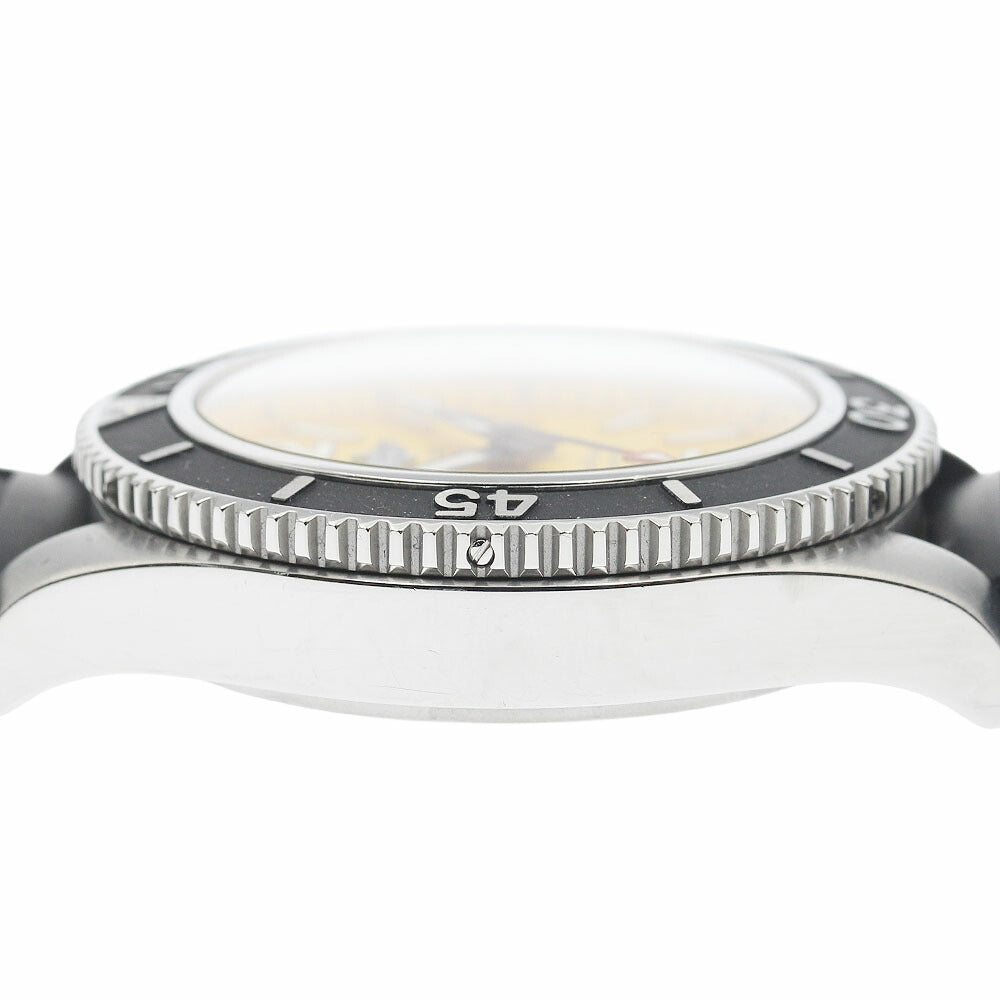 BREITLING A17366 Superocean 42 Date Automatic Men's Watch with Warranty