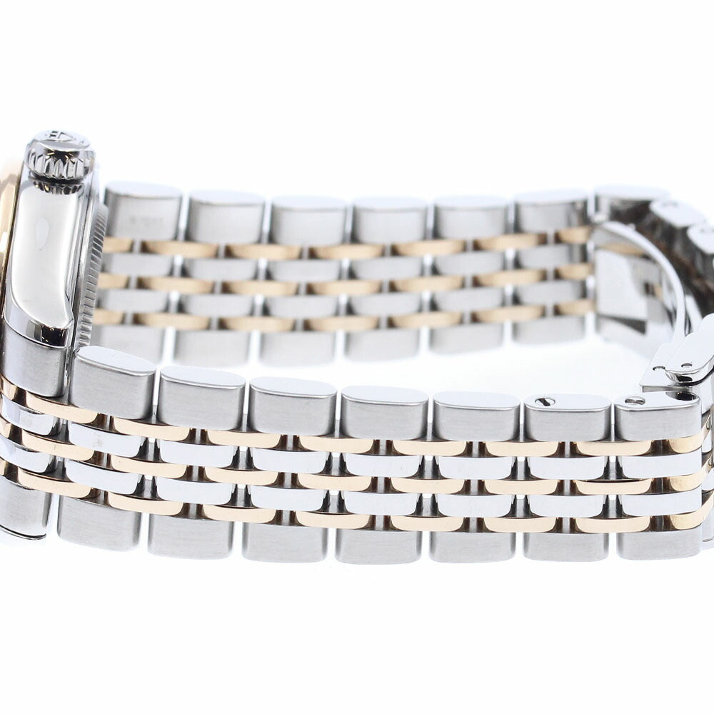TUDOR 91351 1926 Date 6P Diamond Automatic Ladies' Watch Excellent Condition with Warranty.