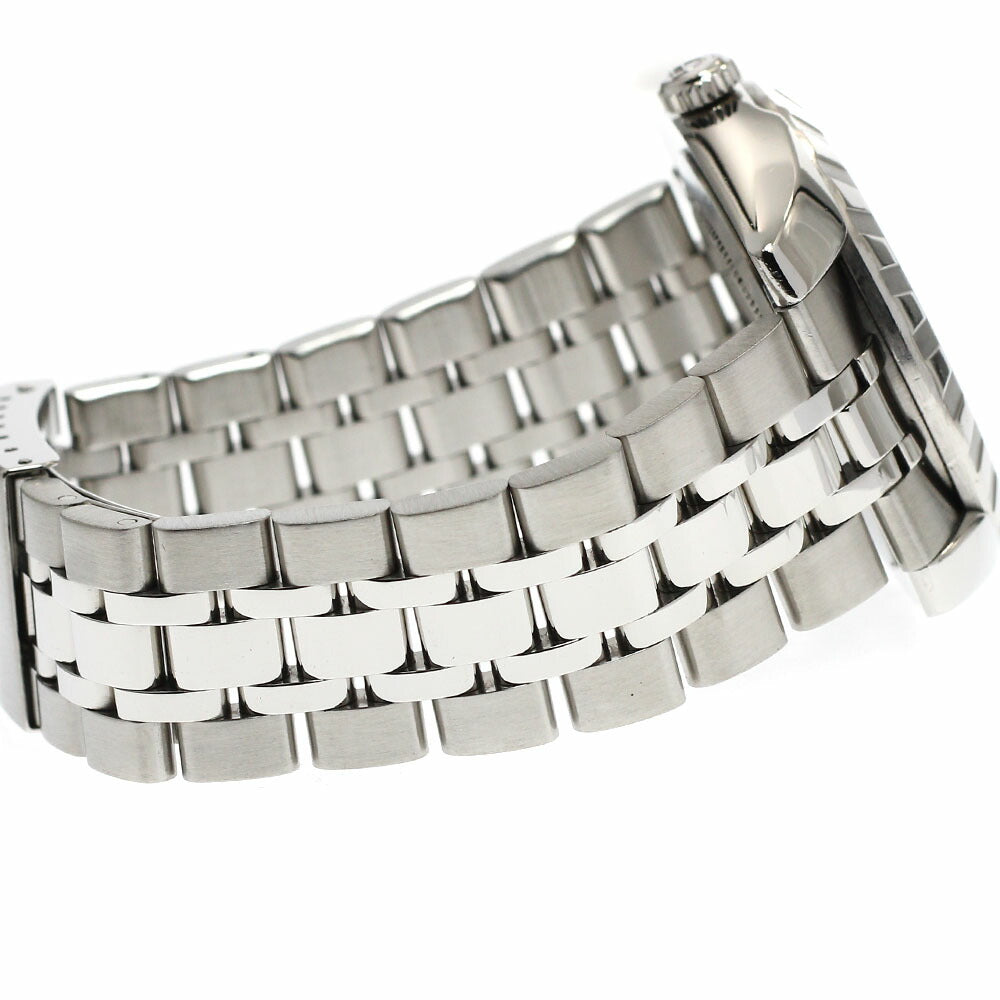 TUDOR 23010 Classic Date-Day 10-Diamond Automatic Men's Watch