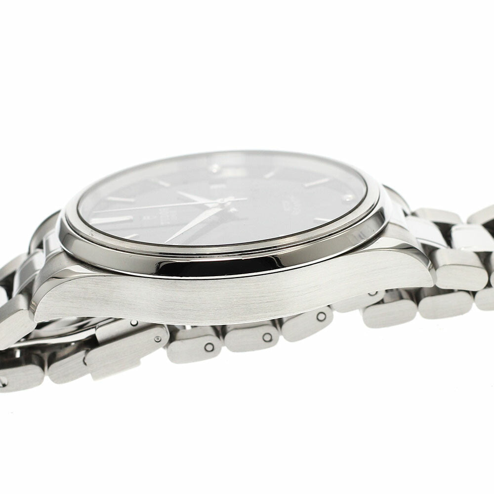 TUDOR 12700 Style 3P Diamond Date Automatic Men's Watch Excellent Condition with Warranty.
