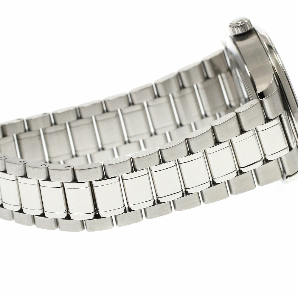 TUDOR 12700 Style 3P Diamond Date Automatic Men's Watch Excellent Condition with Warranty.