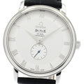 OMEGA 4813.30.01 De Ville Prestige Co-Axial Automatic Men's Watch Excellent Condition with Warranty.