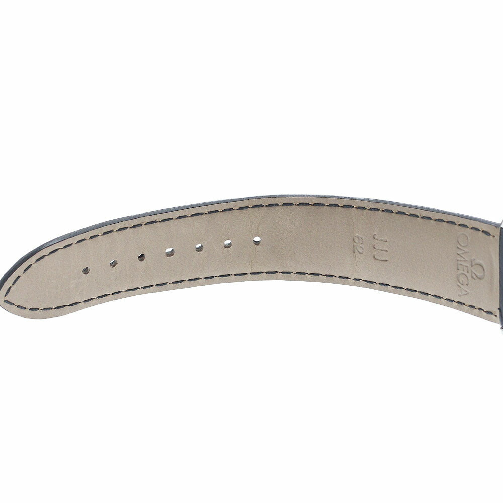 OMEGA 4813.30.01 De Ville Prestige Co-Axial Automatic Men's Watch Excellent Condition with Warranty.