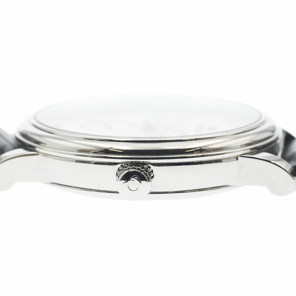 OMEGA 4813.30.01 De Ville Prestige Co-Axial Automatic Men's Watch Excellent Condition with Warranty.