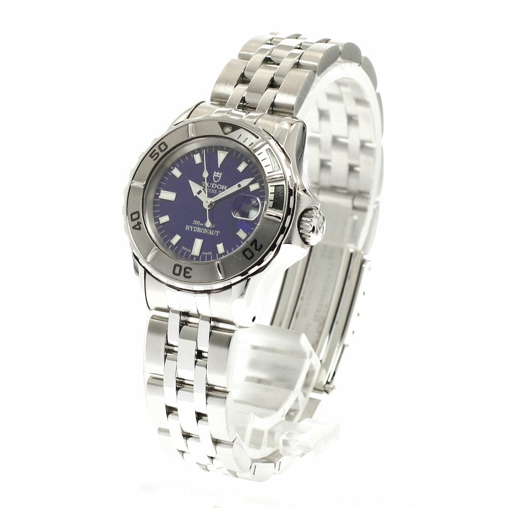 TUDOR 99090P Princess Date Hydronaut Date Automatic Women's Watch