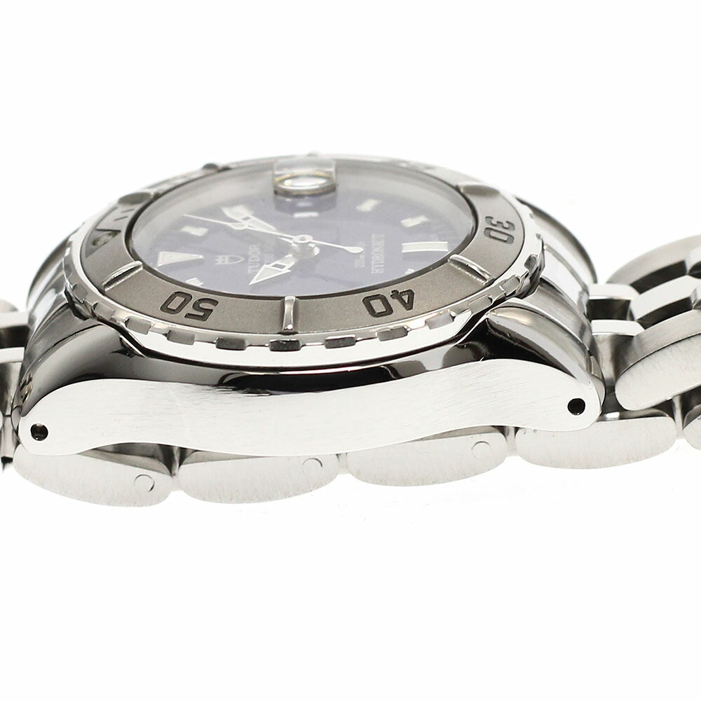TUDOR 99090P Princess Date Hydronaut Date Automatic Women's Watch