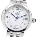 TUDOR 35500 Claire de Rose 8-Diamond Automatic Women's Watch with Warranty