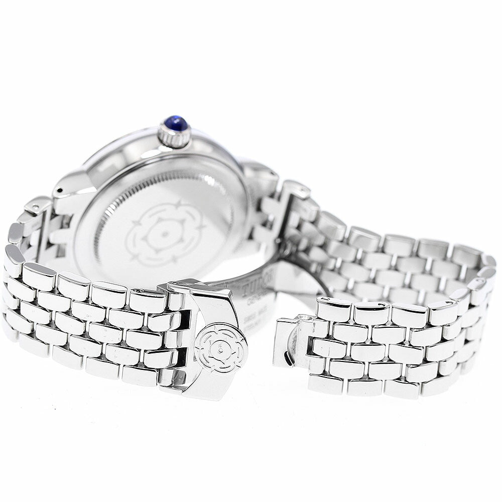 TUDOR 35500 Claire de Rose 8-Diamond Automatic Women's Watch with Warranty