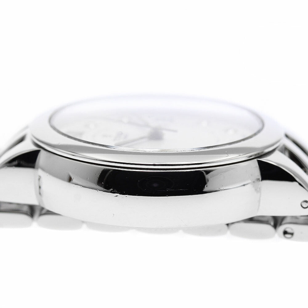 TUDOR 35500 Claire de Rose 8-Diamond Automatic Women's Watch with Warranty