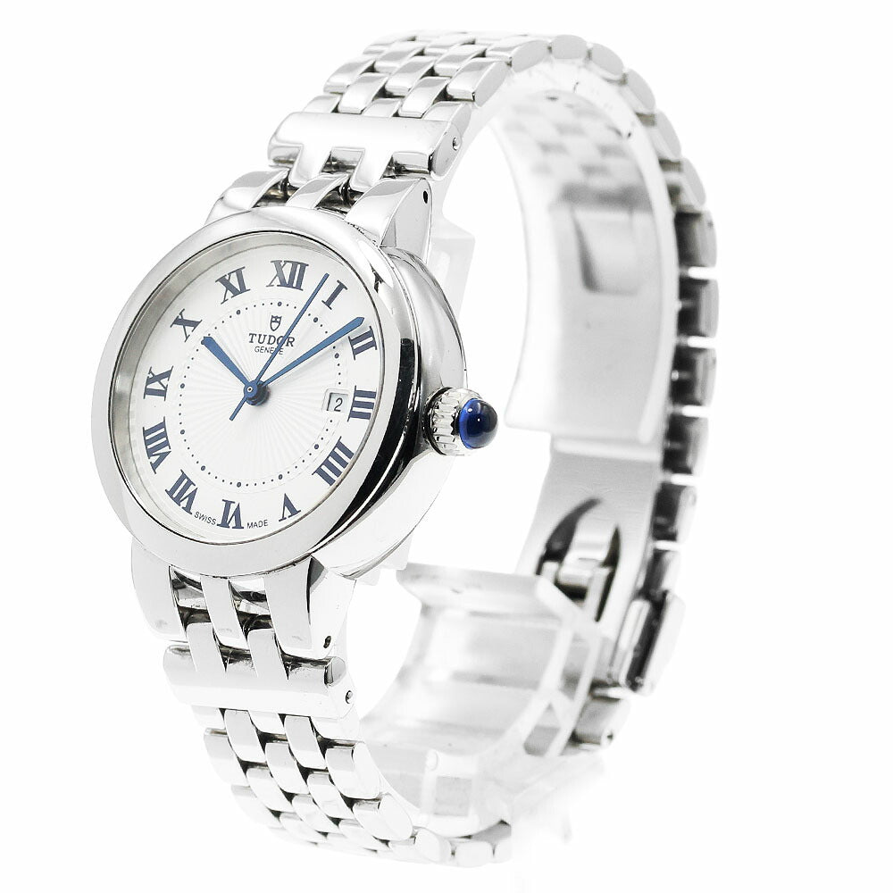 TUDOR 35500 Claire de Rose Automatic Women's Watch with Warranty