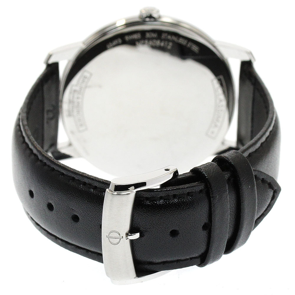 Baume & Mercier MOA10144/65493 Classima Date Quartz Men's Watch (Good Condition)
