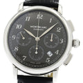 MONTBLANC MB118515 Star Legacy Date Chronograph Automatic Men's Watch