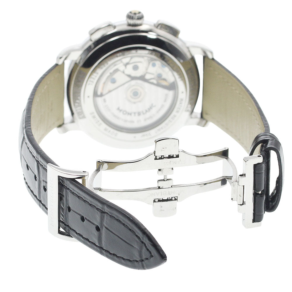 MONTBLANC MB118515 Star Legacy Date Chronograph Automatic Men's Watch