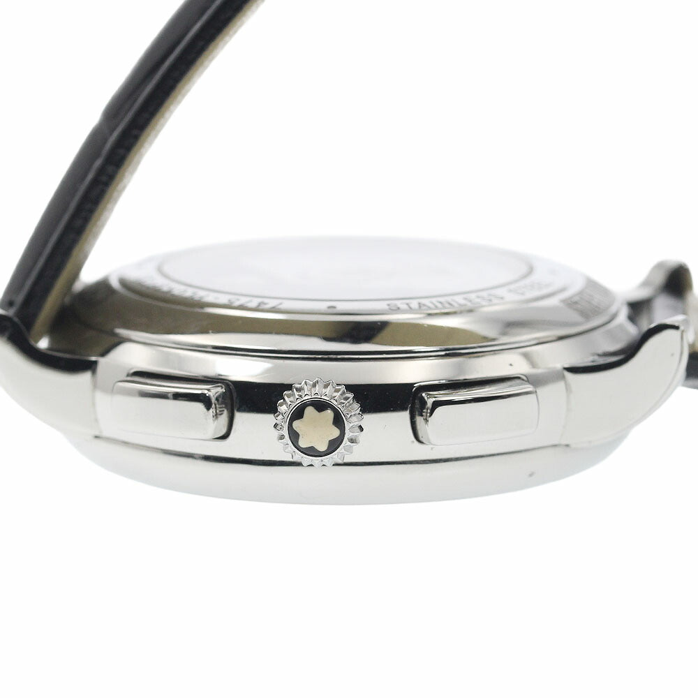 MONTBLANC MB118515 Star Legacy Date Chronograph Automatic Men's Watch