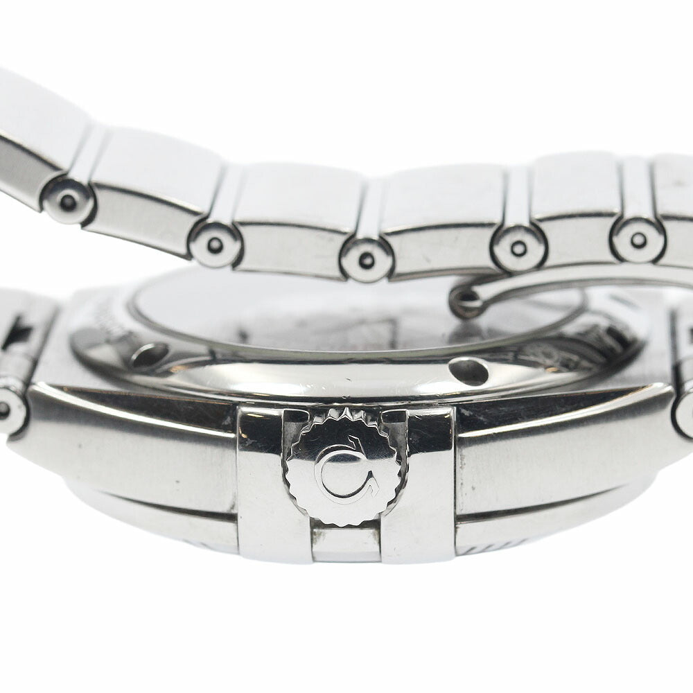OMEGA 123.10.38.22.01.001 Constellation Day-Date Co-Axial Automatic Men's Watch with Warranty