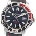 CARL F.BUCHERER 00.10632.23.33.99 Patravi ScubaTec SFA Special Edition Automatic Men's Watch with Box and Warranty