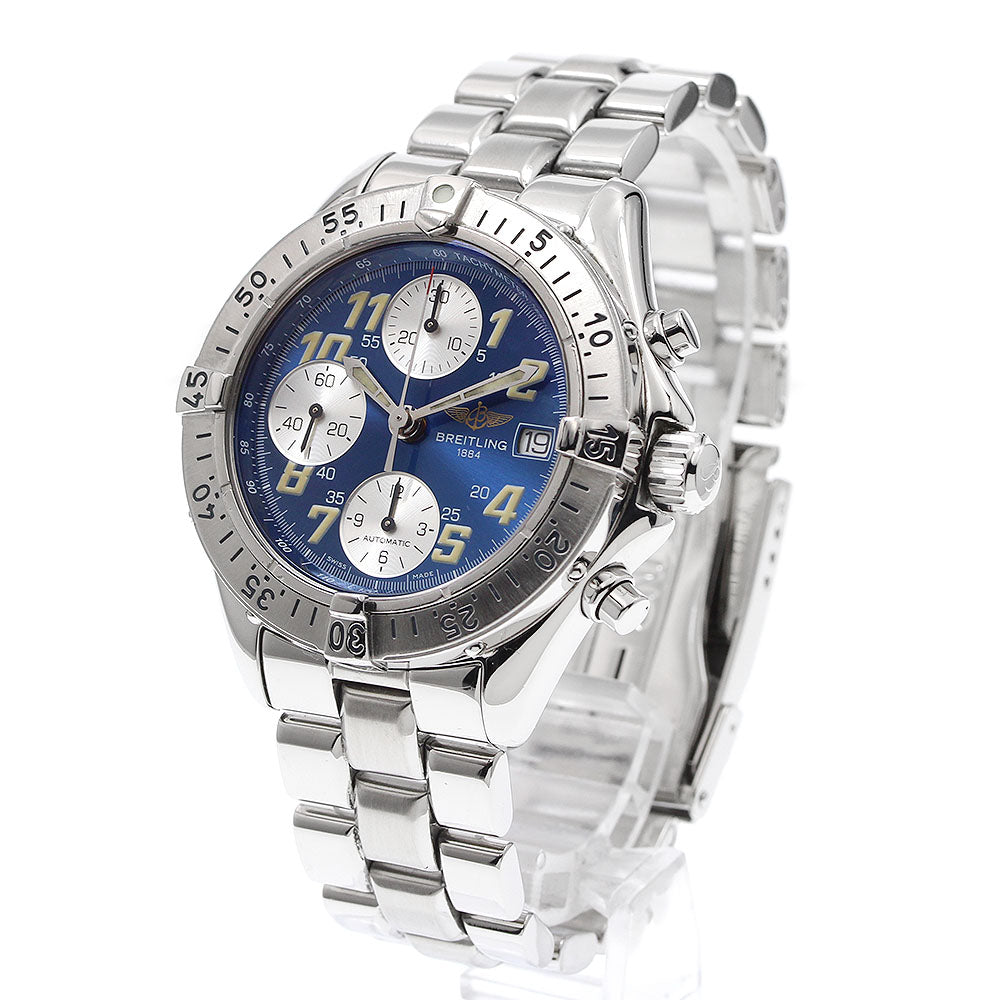 BREITLING A13335 Colt Chronograph Automatic Men's Watch (with inner box and warranty)