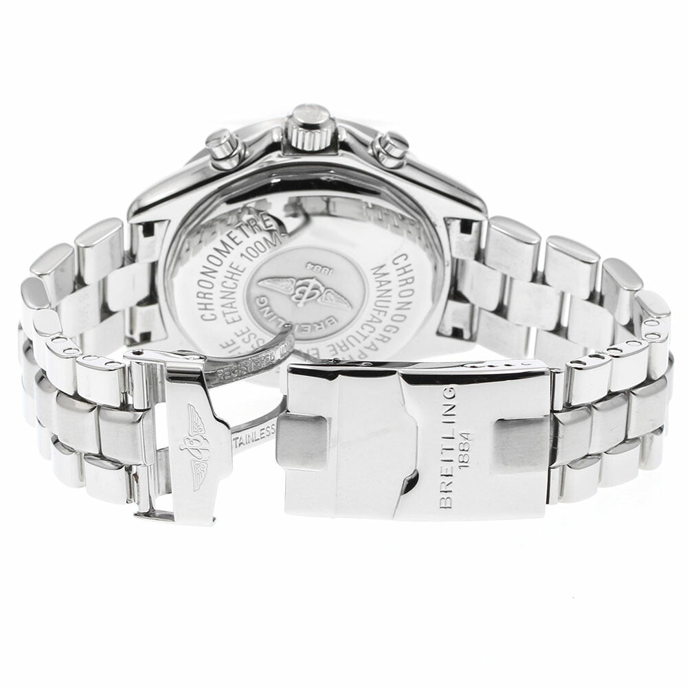 BREITLING A13335 Colt Chronograph Automatic Men's Watch (with inner box and warranty)