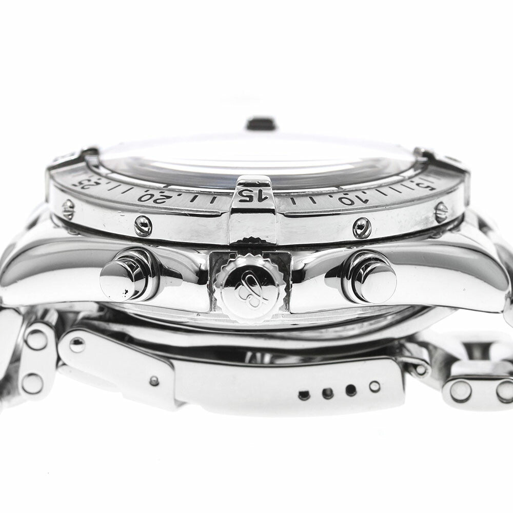 BREITLING A13335 Colt Chronograph Automatic Men's Watch (with inner box and warranty)