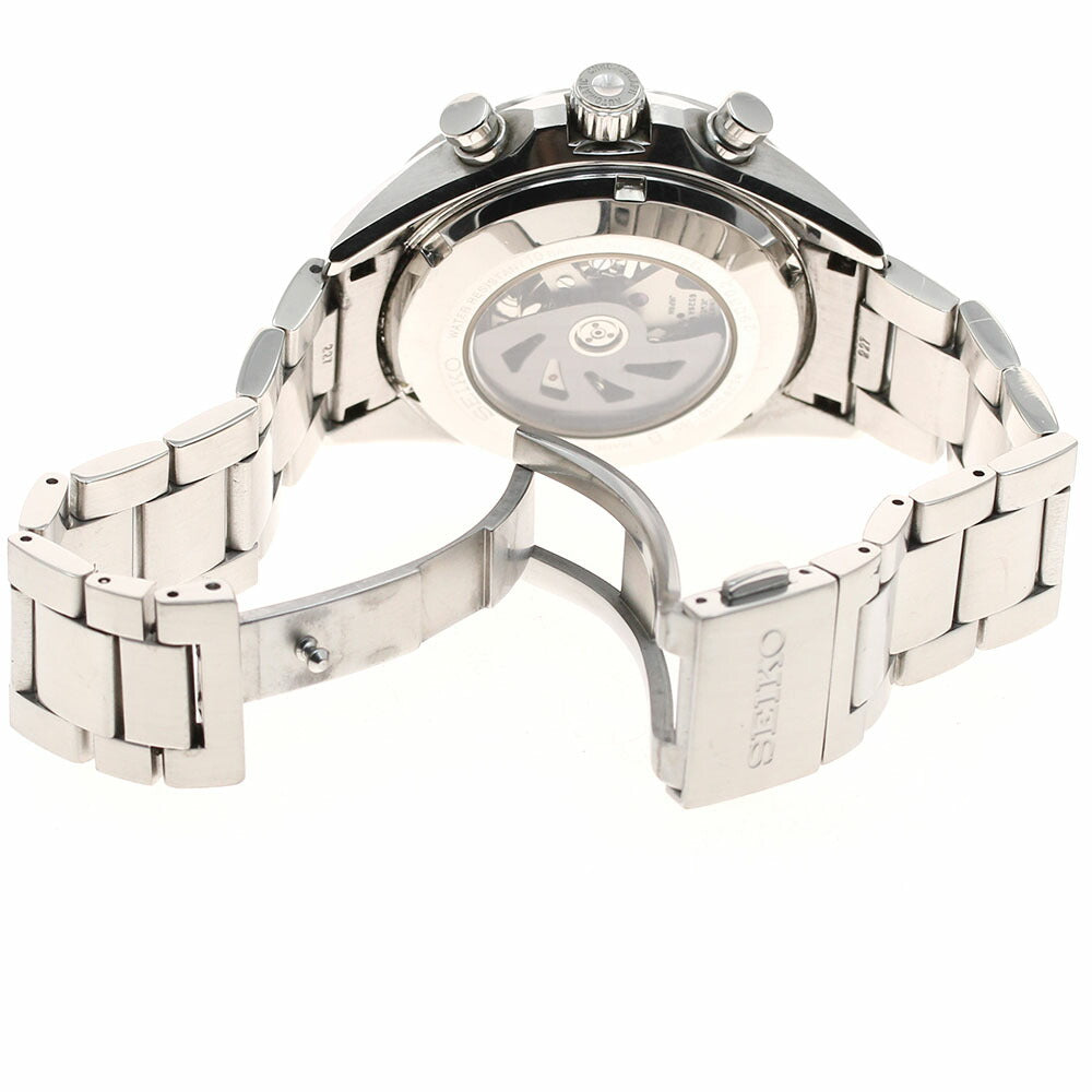 SEIKO 6S28-00J0/SAEH013 Brightz Ananta Chronograph Automatic Men's Watch with Warranty