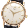 OMEGA 14702-2 SC Geneva Cal.552 Vintage Automatic Men's Watch