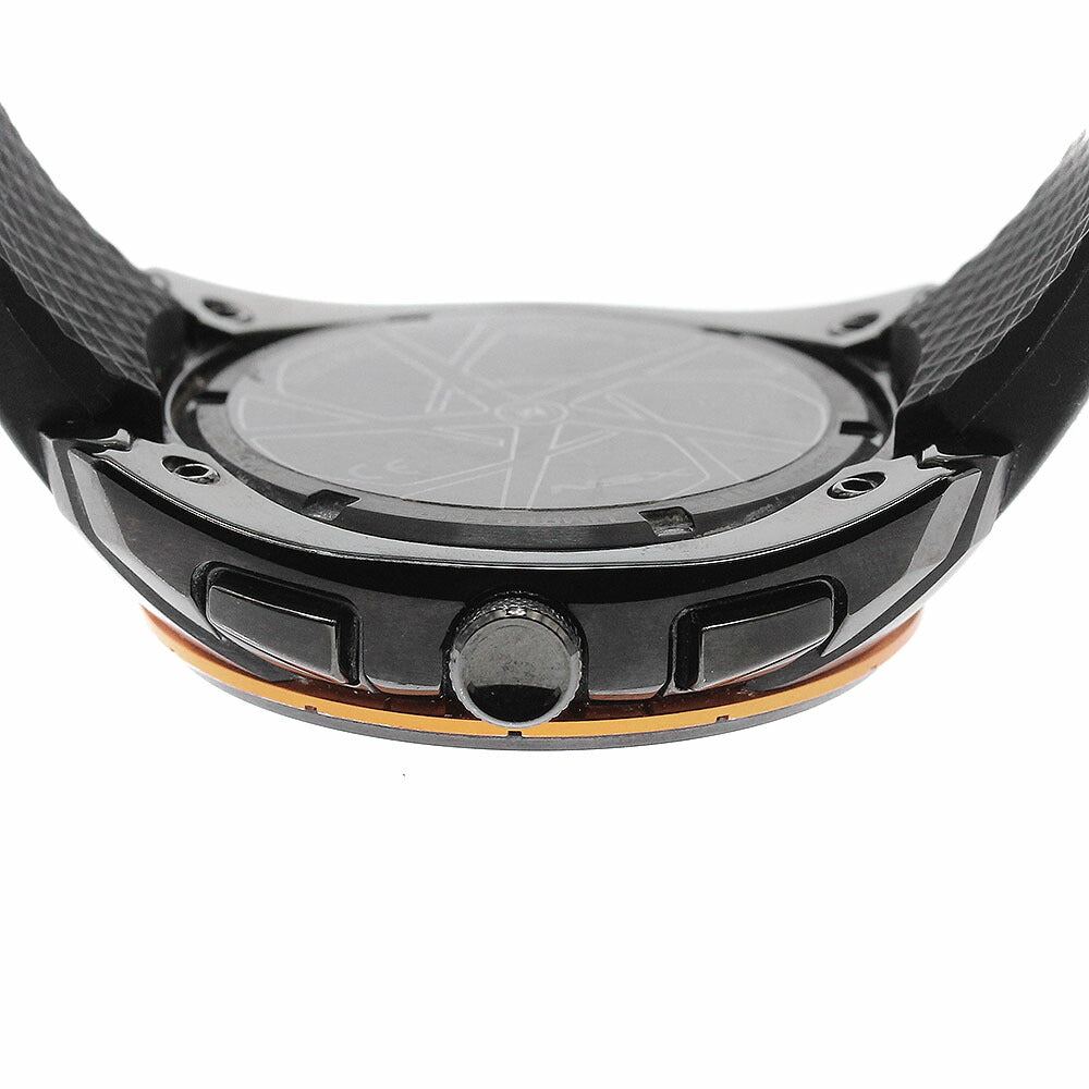 SEIKO SBXC039/5X53-0AP0 Astron Honda NSX 2019 Limited Edition (200 pieces) Solar Radio-Controlled Men's Watch