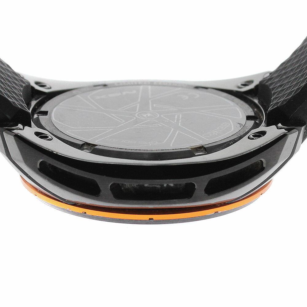 SEIKO SBXC039/5X53-0AP0 Astron Honda NSX 2019 Limited Edition (200 pieces) Solar Radio-Controlled Men's Watch
