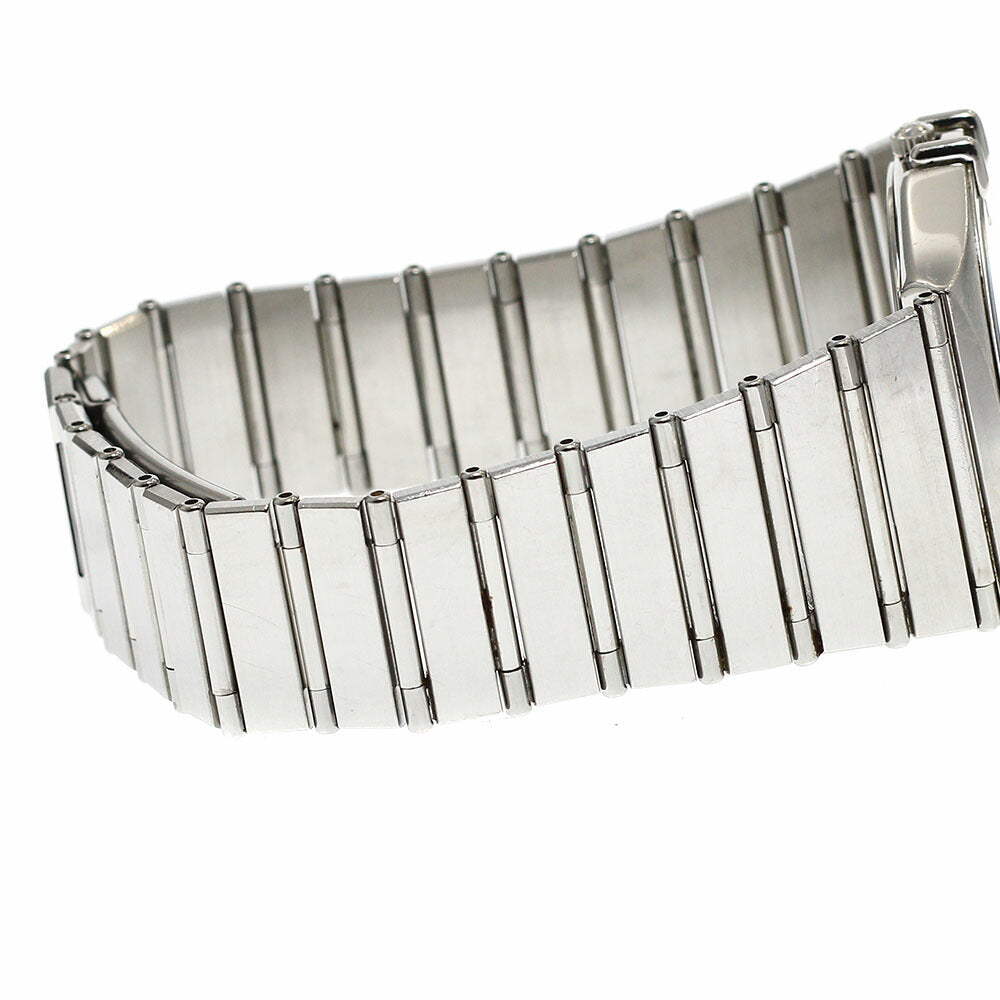 OMEGA Constellation Date Quartz Men's Watch