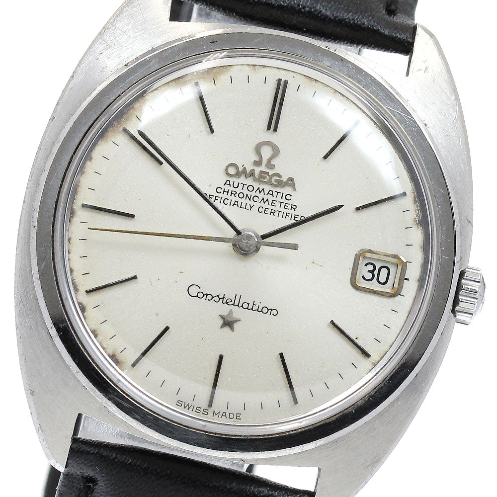 OMEGA 168.017 Constellation cal.564 Automatic Men's Watch