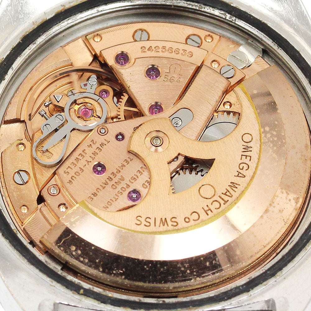 OMEGA 168.017 Constellation cal.564 Automatic Men's Watch