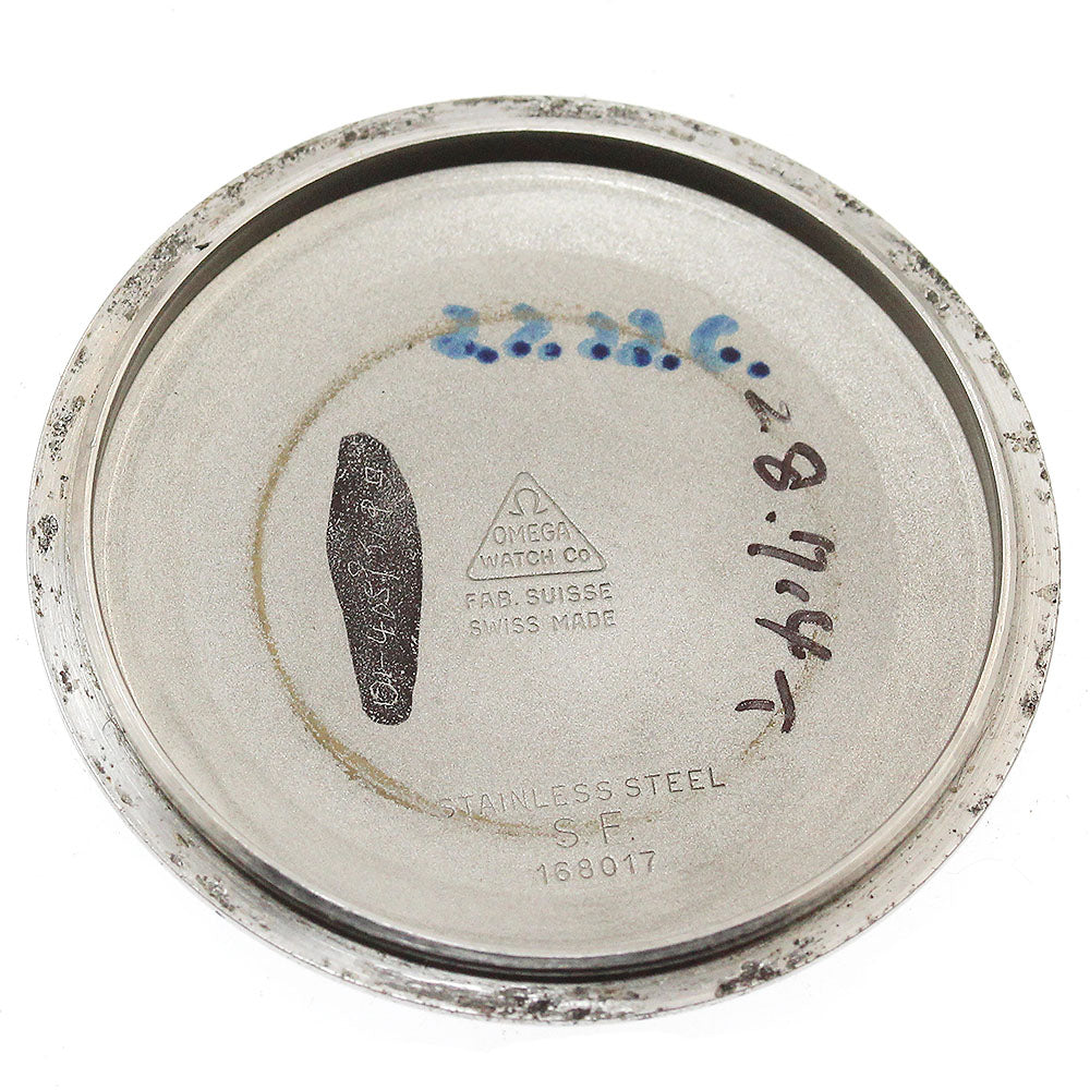 OMEGA 168.017 Constellation cal.564 Automatic Men's Watch