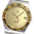 OMEGA Constellation Date Cal.1111 Automatic Men's Watch