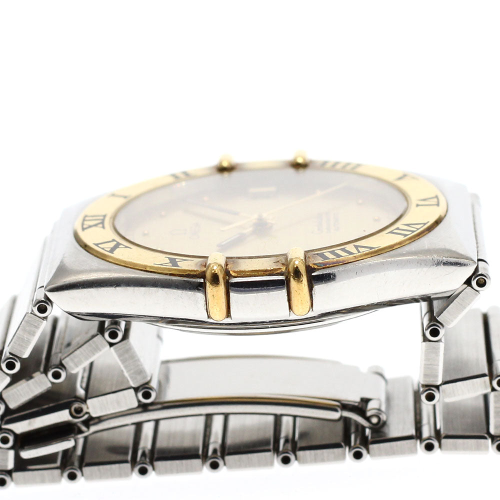 OMEGA Constellation Date Cal.1111 Automatic Men's Watch