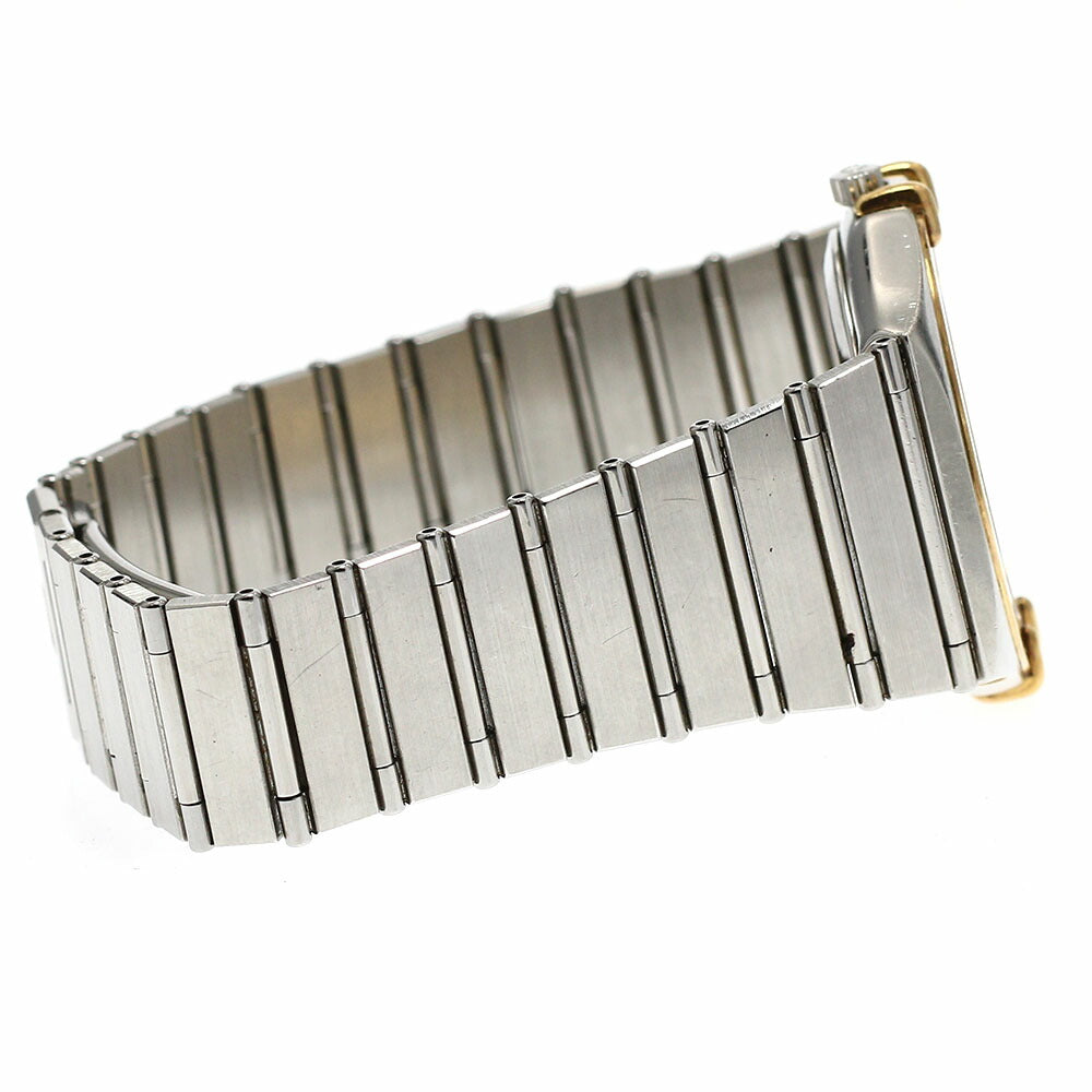 OMEGA Constellation Date Cal.1111 Automatic Men's Watch