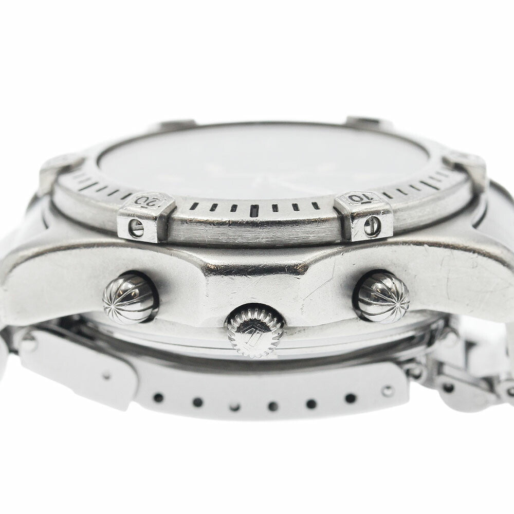 TAG Heuer 169.306 2000 Series Chronograph Automatic Men's Watch