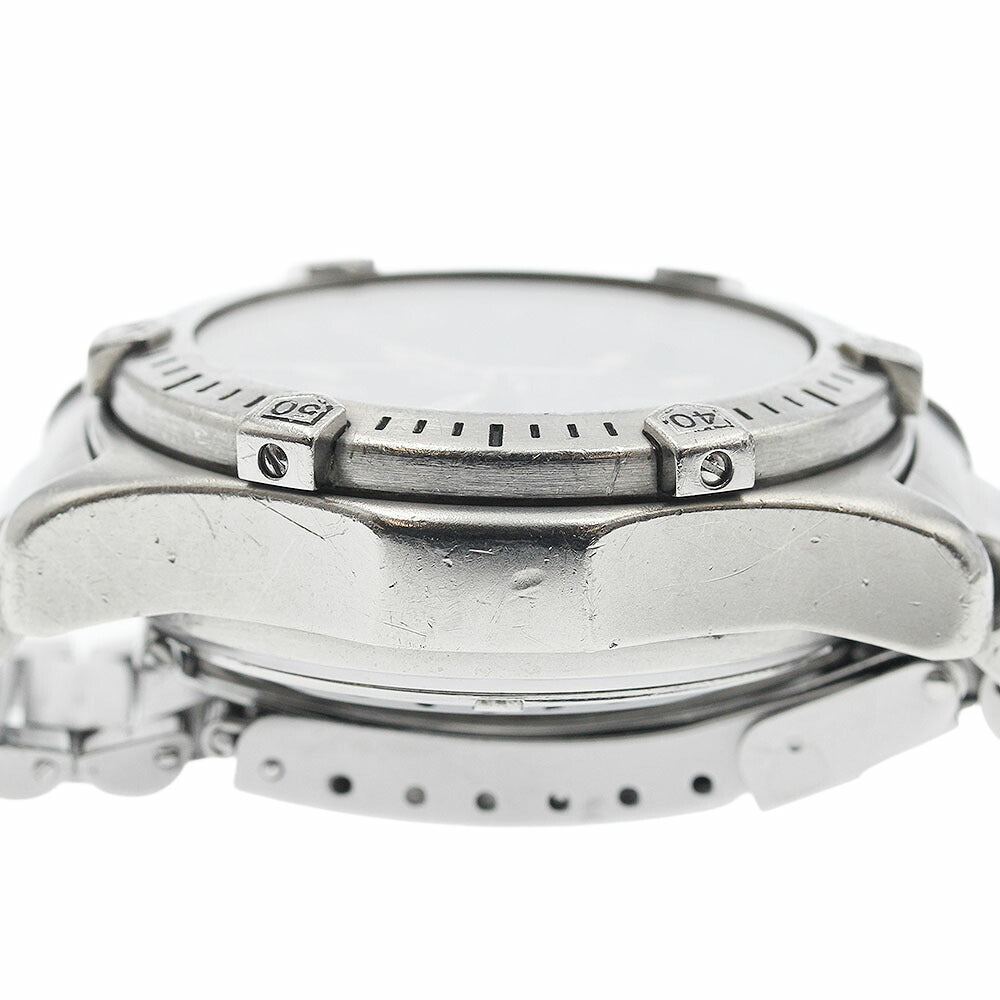 TAG Heuer 169.306 2000 Series Chronograph Automatic Men's Watch